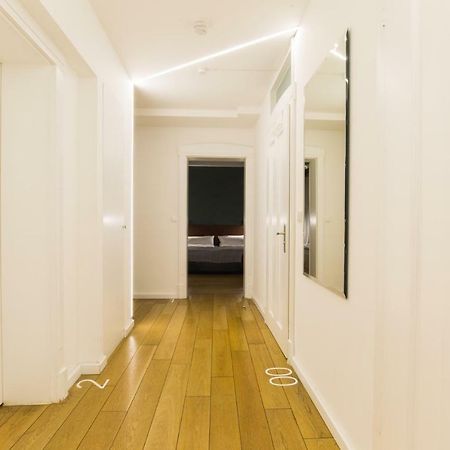 Vier Zimmer ミュンヘン エクステリア 写真