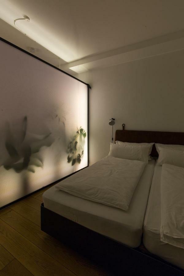 Vier Zimmer ミュンヘン エクステリア 写真