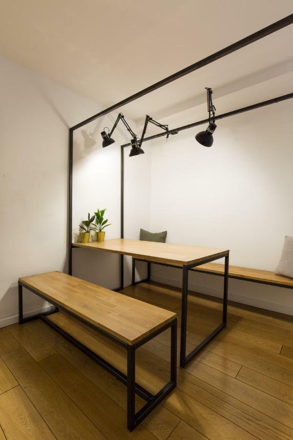Vier Zimmer ミュンヘン エクステリア 写真