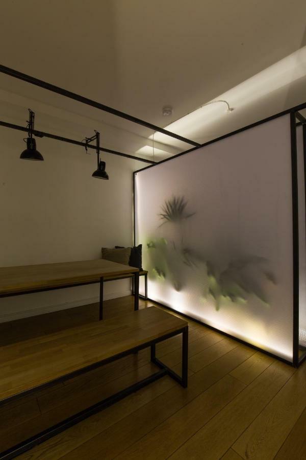 Vier Zimmer ミュンヘン エクステリア 写真